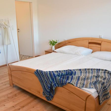 Ferienwohnung Am Sattelhof Turnitz Екстер'єр фото